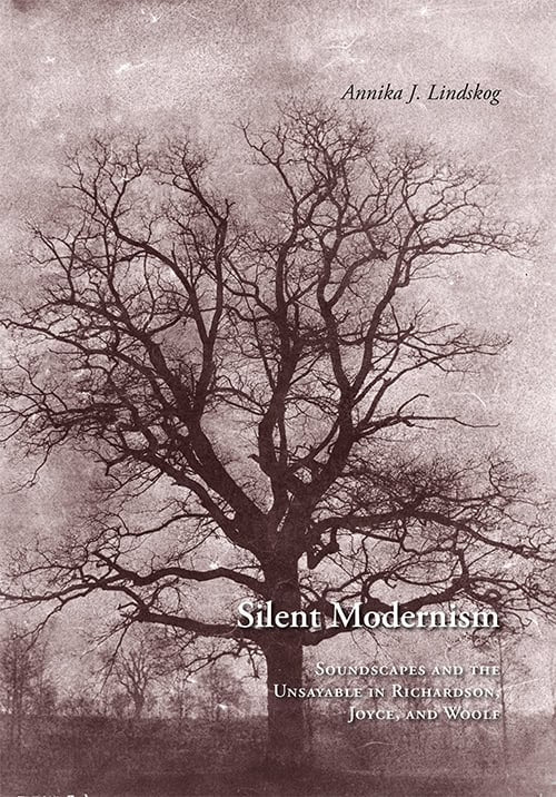 Annika J. Lindskog : Silent modernism