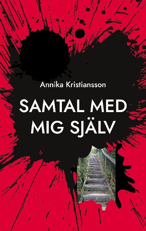 Annika Kristiansson : Samtal med mig själv