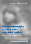 Annika Pfannestil : Lund Studies in Sociology of Law