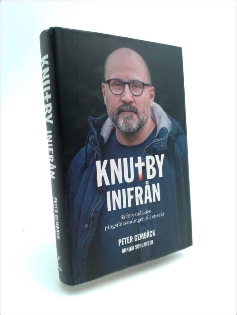 Annika Sohlander : Knutby inifrån