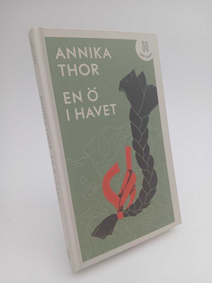 Annika Thor : En ö i havet