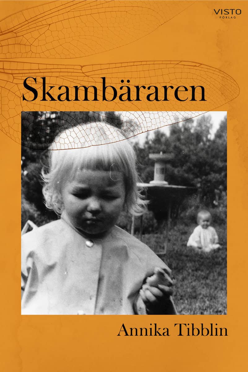 Annika Tibblin : Skambäraren