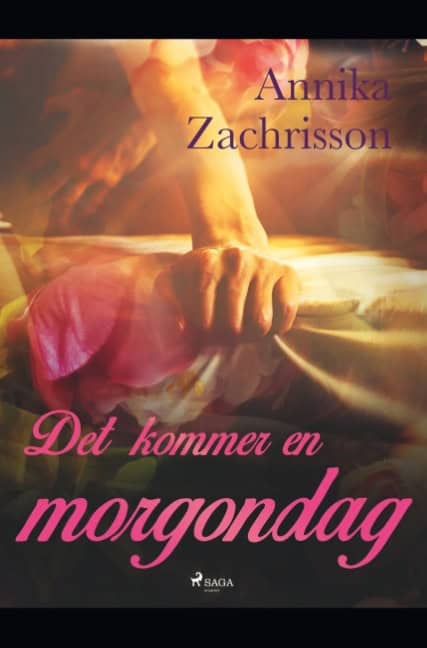 Annika Zachrisson : Det kommer en morgondag