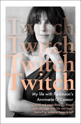 Annmarie O'Connor : Twitch