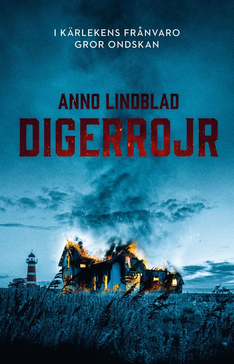 Anno Lindblad : Digerrojr