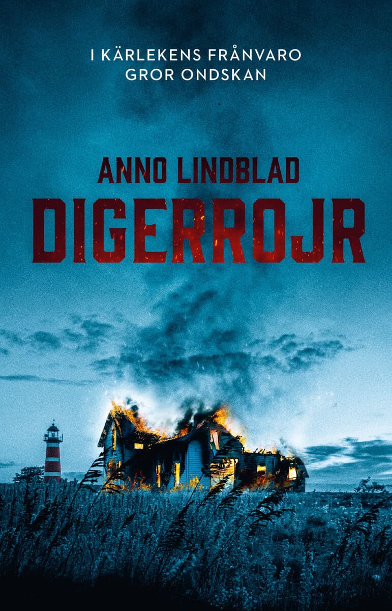 Anno Lindblad : Digerrojr