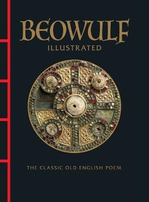 Anon : Beowulf Illustrated