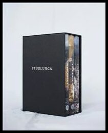 Anonym : Sturlunga