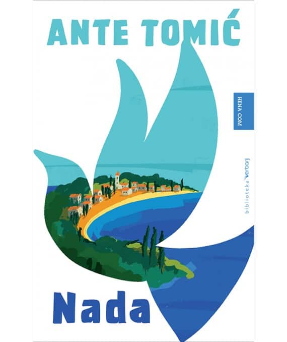 Ante Tomić : Nada