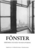 Antell Olof : Fönster