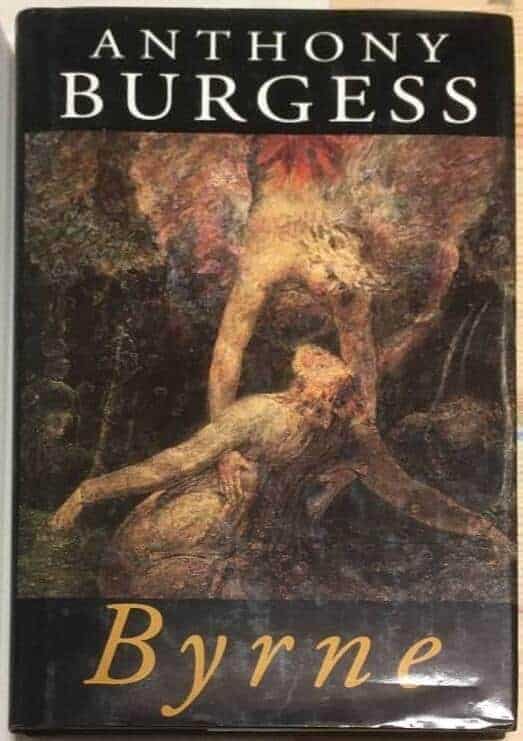 Anthony Burgess : Byrne
