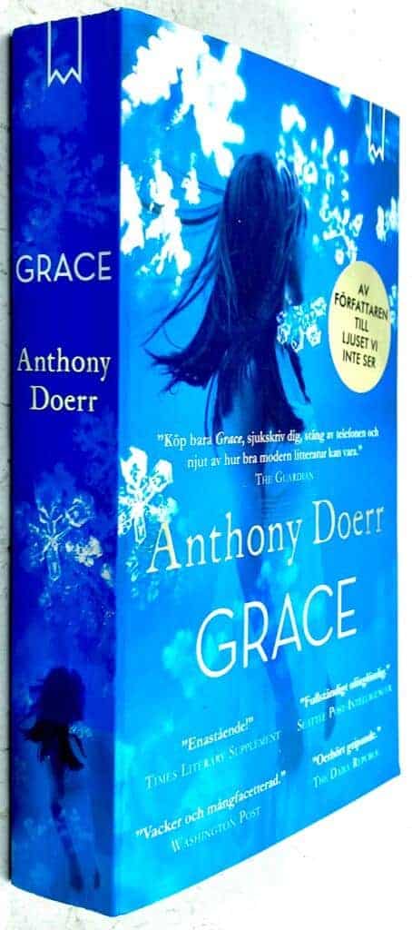 Anthony Doerr : Grace