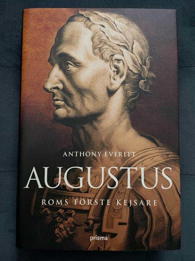 Anthony Everitt : Augustus