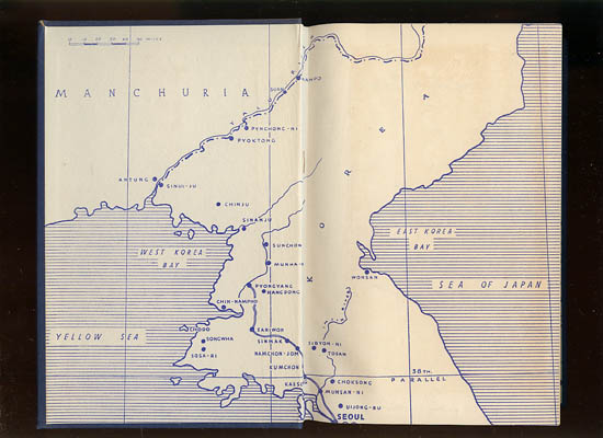 Anthony Farrar-Hockley : The Edge of the Sword