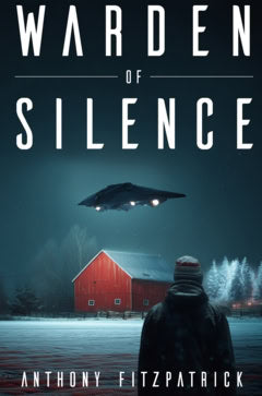 Anthony Fitzpatrick : Warden of Silence