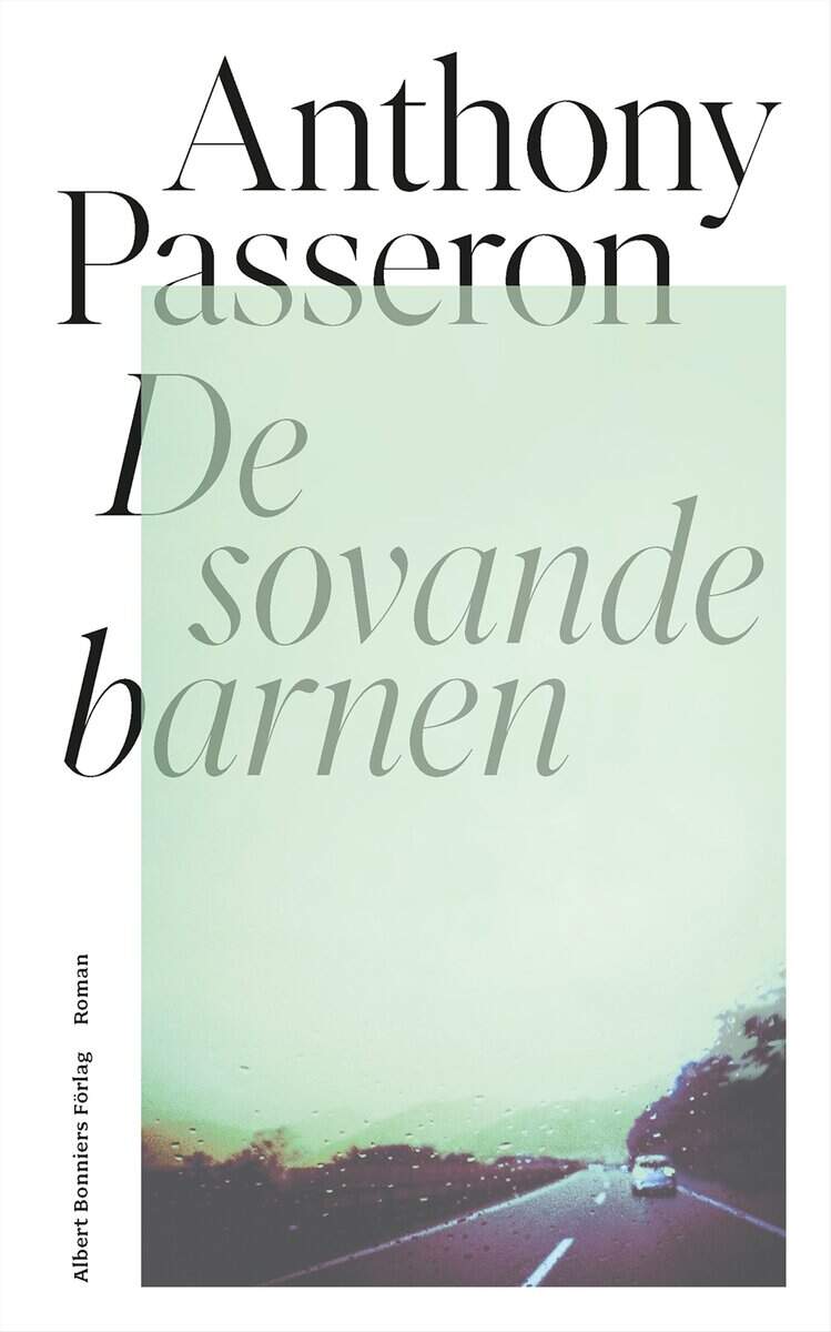 Anthony Passeron : De sovande barnen