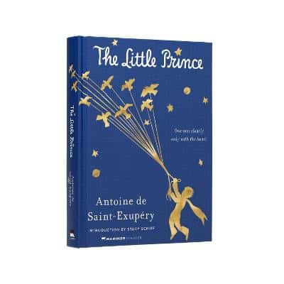 Antoine de Saint-Exup ry : The Little Prince
