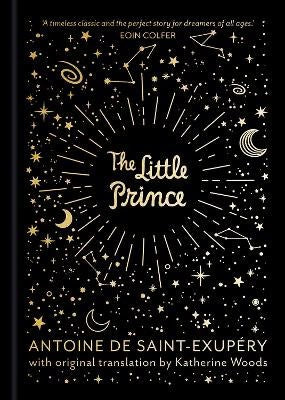 Antoine de Saint-Exupery : The Little Prince