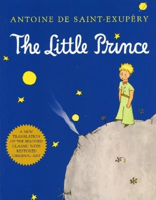 Antoine de Saint-Exupéry : The Little Prince