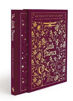 Antoine de Saint-Exupery : The Little Prince (Collector's Edition)