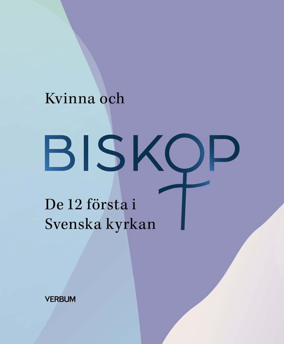 Antologi : Kvinna och biskop