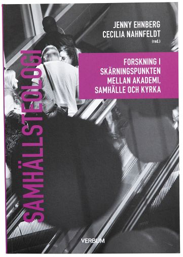 Antologi : Samhällsteologi