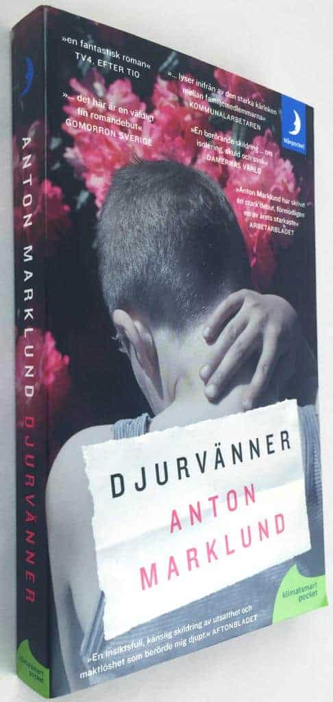 Anton Marklund : Djurvänner