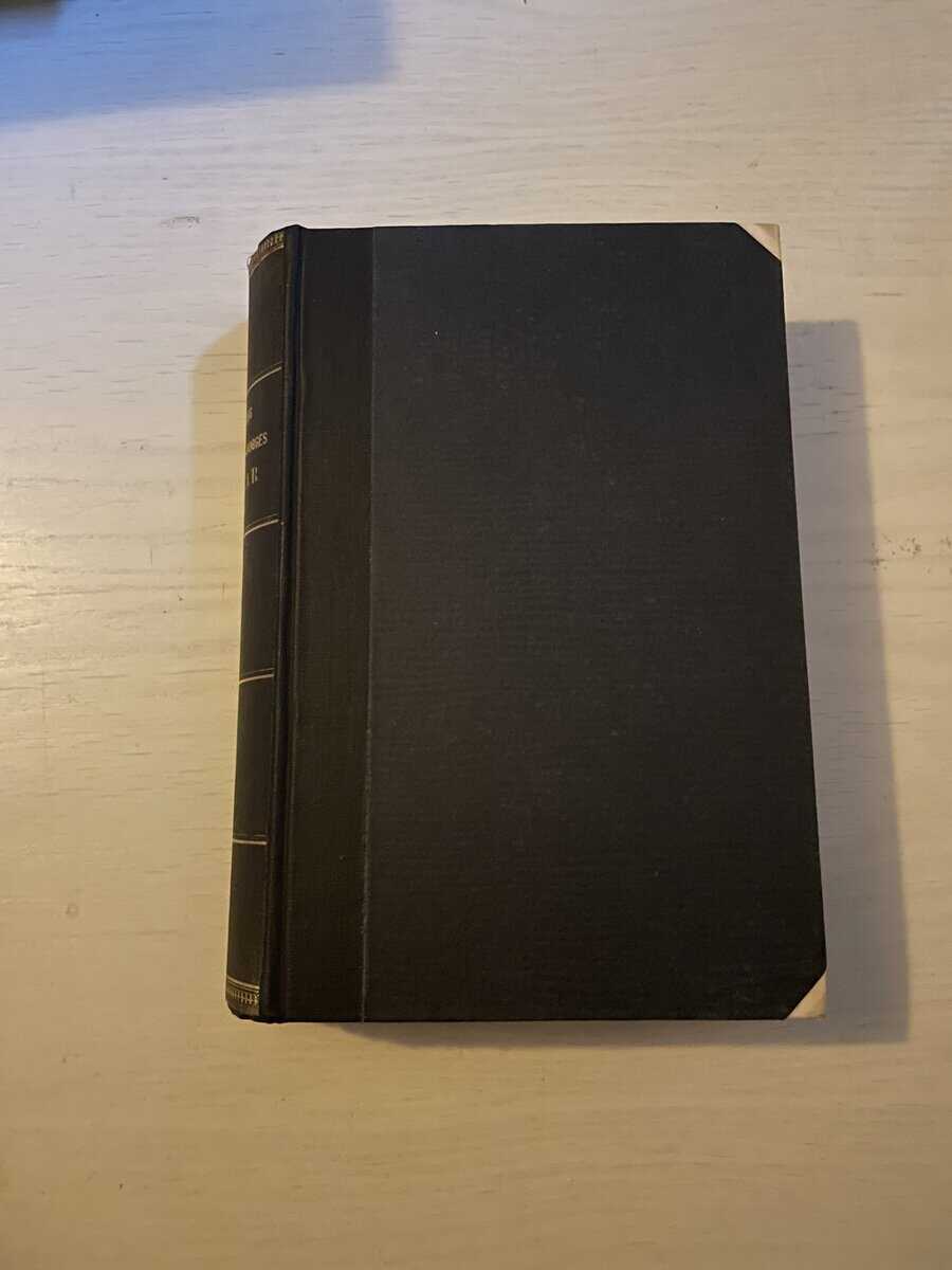 Anton Stuxberg : Sveriges och Norges fiskar