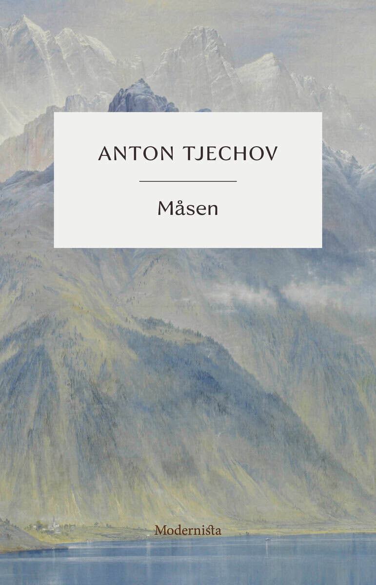 Anton Tjechov : Måsen
