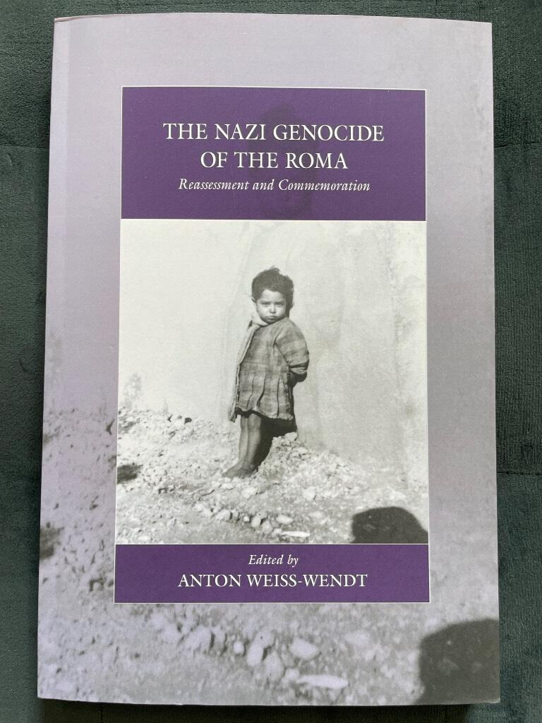 Anton Weiss-Wendt : The Nazi genocide of the Roma