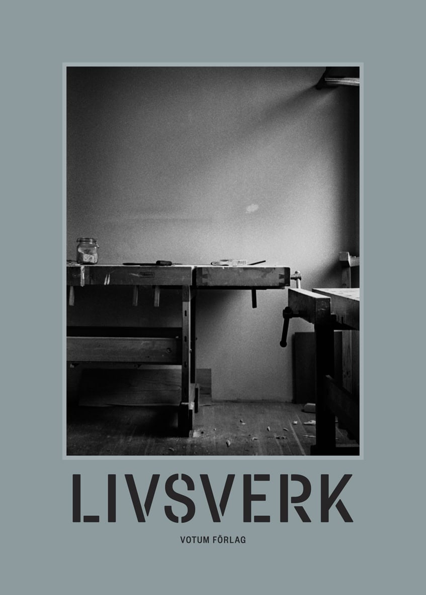 Anton Wigbrand : Livsverk