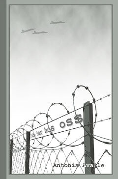 Antonia Avalle : Inte här hos oss