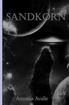Antonia Avalle : Sandkorn