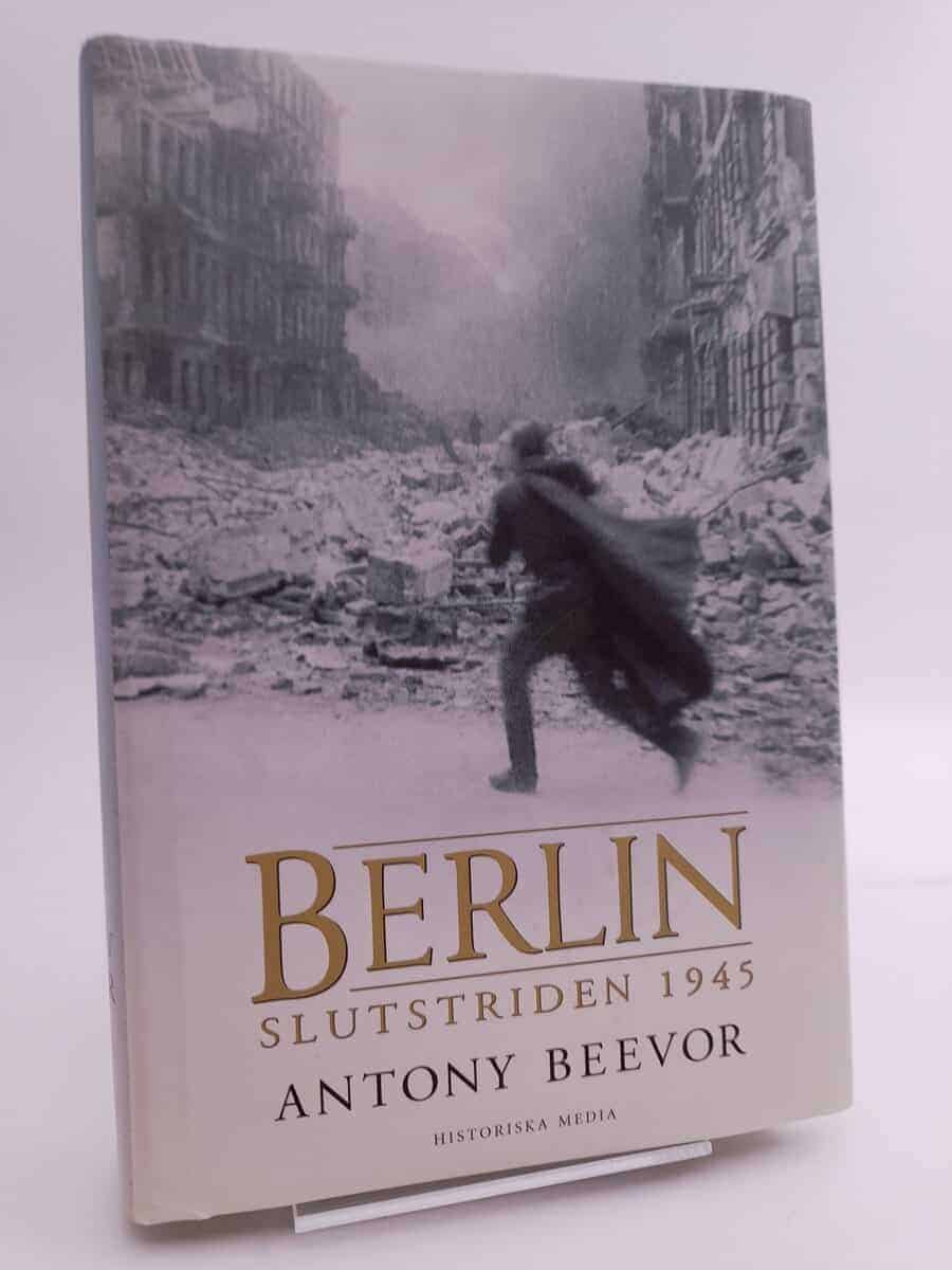 Antony Beevor : Berlin