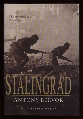 Antony Beevor : Stalingrad