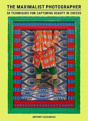 Antony Zacharias : The Maximalist Photographer