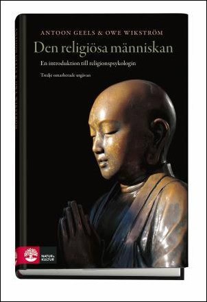 Antoon Geels : Den religiösa människan