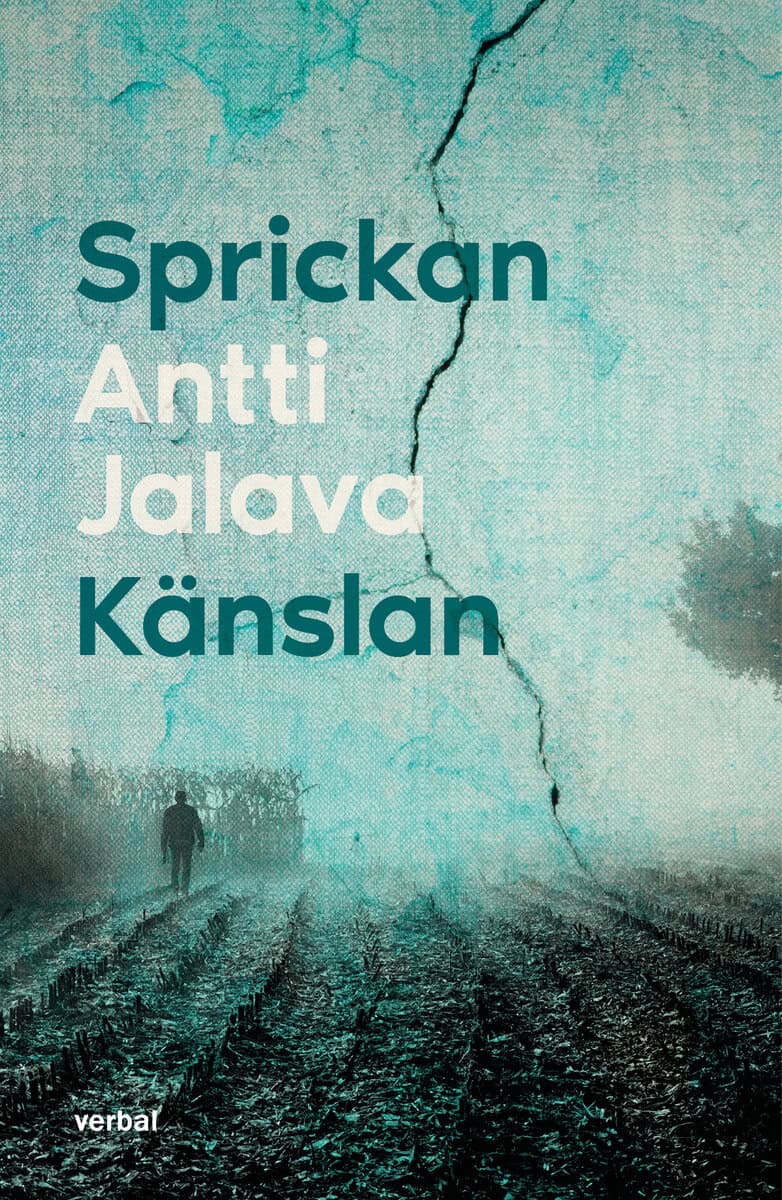 Antti Jalava : Sprickan & Känslan