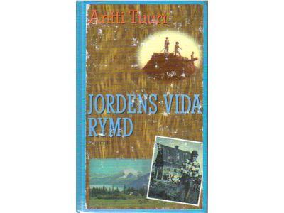Antti Tuuri : Jordens vida rymd