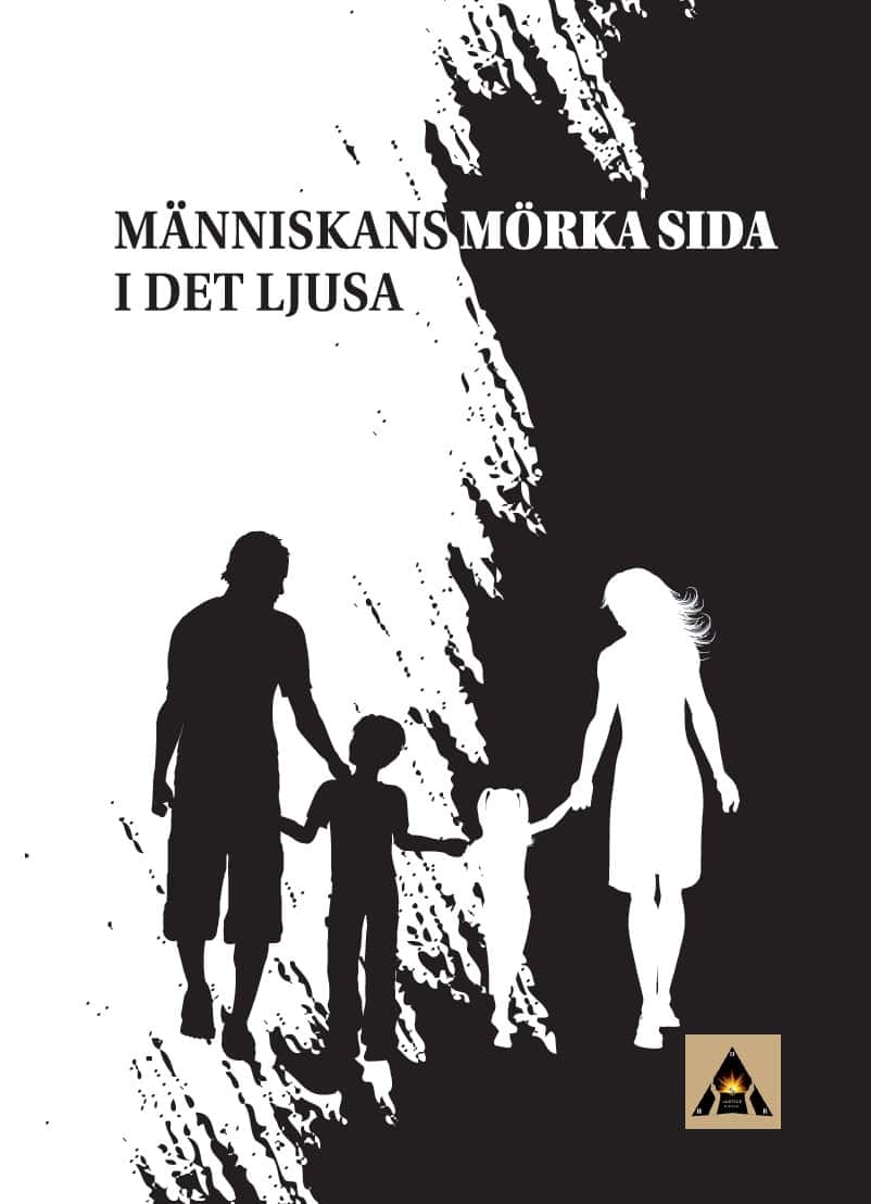 Aora Of Light : Människans mörka sida i det ljusa
