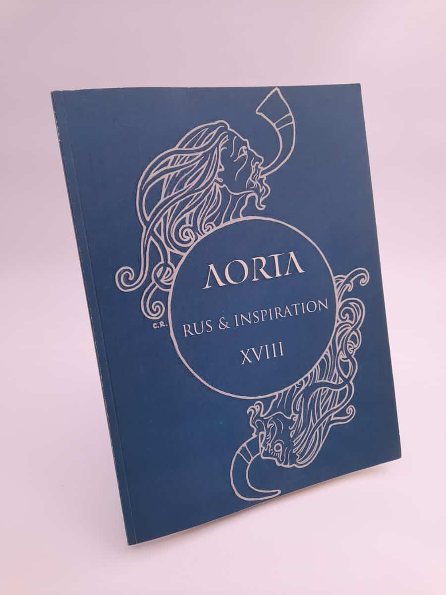 Aorta : 2007/18