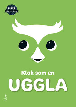 Äppel Päppel - Klok som en uggla