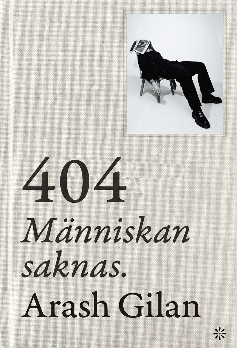 Arash Gilan : 404