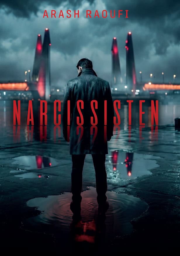 Arash Raoufi : Narcissisten