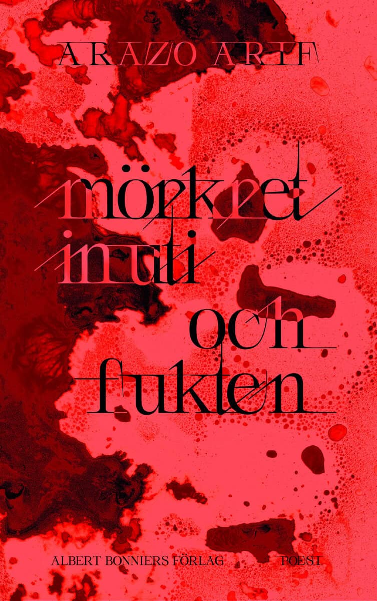 Arazo Arif : Mörkret inuti och fukten
