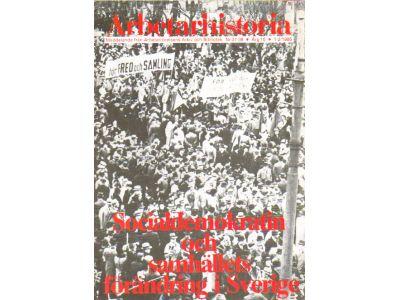 Arbetarhistoria. Nr 1-2 1986
