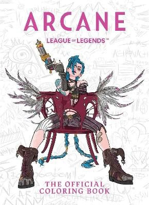Arcane
