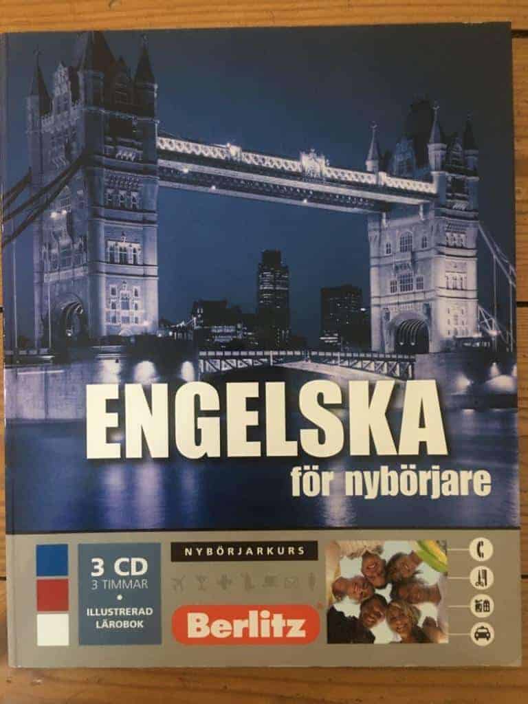 Arcario, Paul ; Stempleski, Susan ; Strugnell, Lynne ; Heyman, Lena E. : Engelska för nybörjare