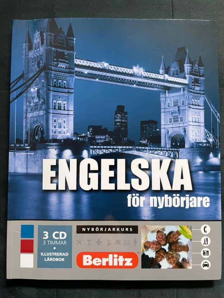 Arcario, Paul ; Stempleski, Susan ; Strugnell, Lynne ; Heyman, Lena E. : Engelska för nybörjare