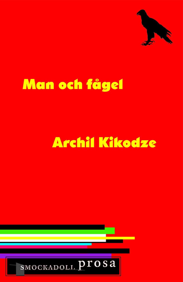 Archil Kikodze : Man och fågel